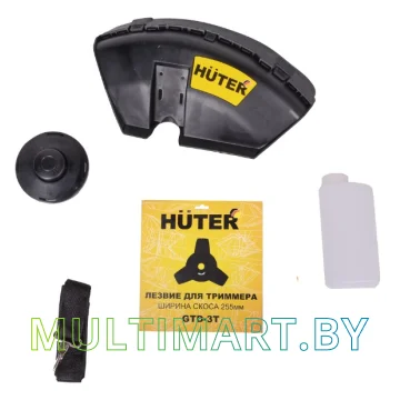 Триммер Huter GGT-553TA картинка 6